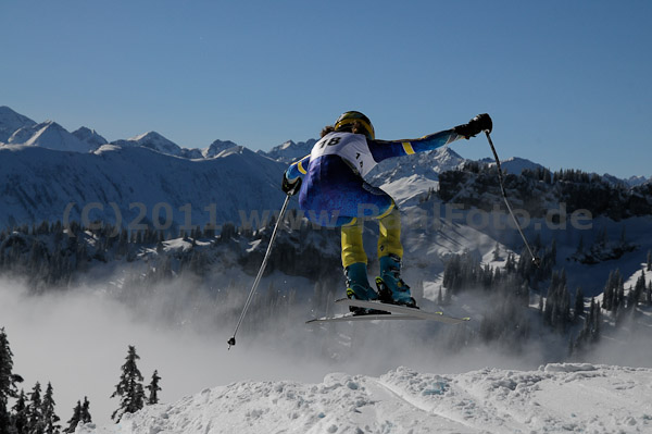 Dt. Schülercup Finale II 2011