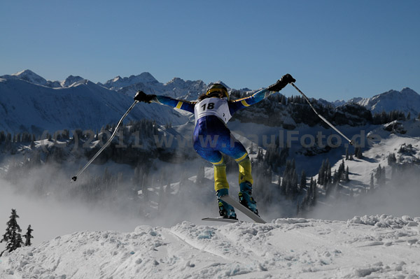 Dt. Schülercup Finale II 2011