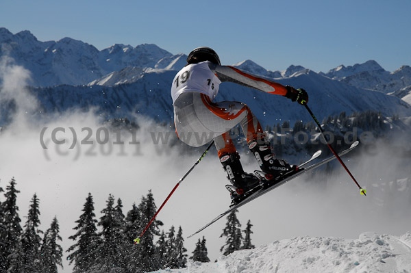 Dt. Schülercup Finale II 2011