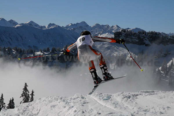 Dt. Schülercup Finale II 2011