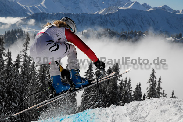 Dt. Schülercup Finale II 2011