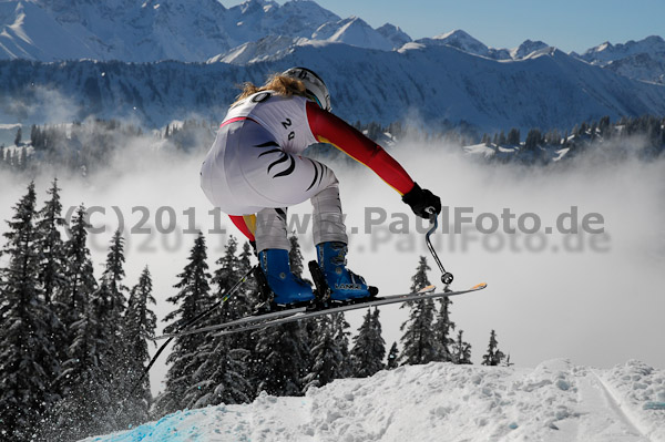 Dt. Schülercup Finale II 2011