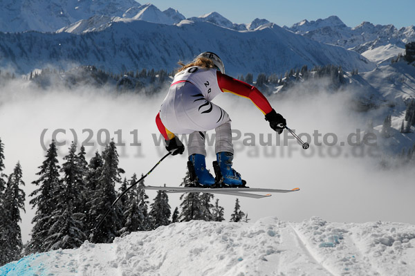 Dt. Schülercup Finale II 2011