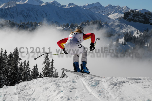 Dt. Schülercup Finale II 2011