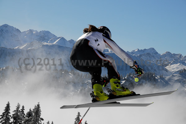 Dt. Schülercup Finale II 2011