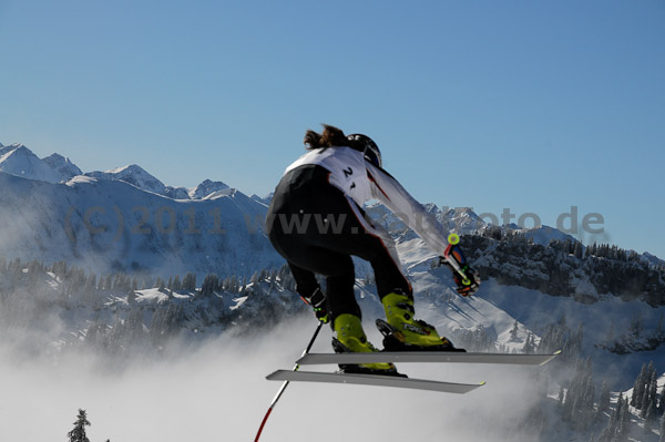 Dt. Schülercup Finale II 2011