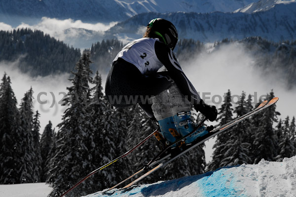 Dt. Schülercup Finale II 2011