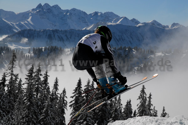 Dt. Schülercup Finale II 2011