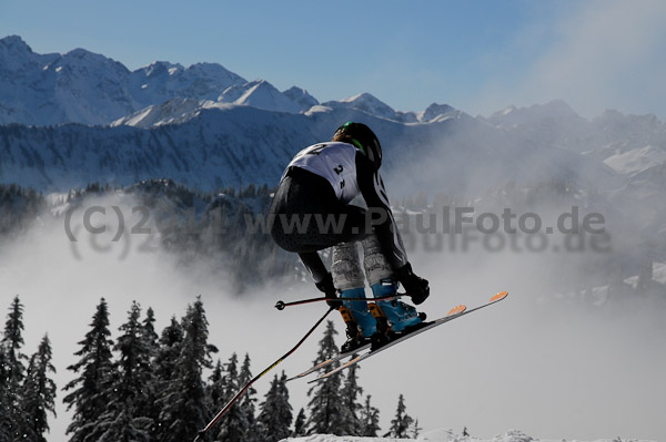 Dt. Schülercup Finale II 2011