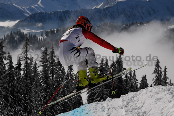 Dt. Schülercup Finale II 2011