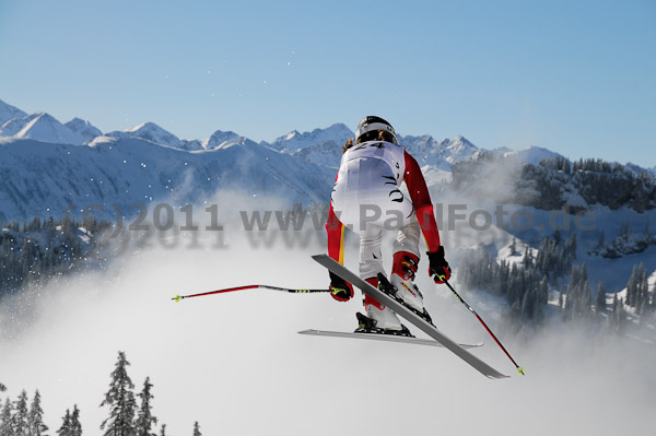 Dt. Schülercup Finale II 2011