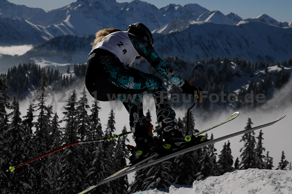 Dt. Schülercup Finale II 2011