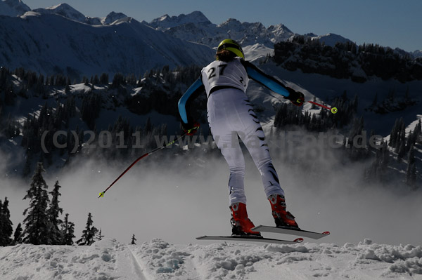 Dt. Schülercup Finale II 2011