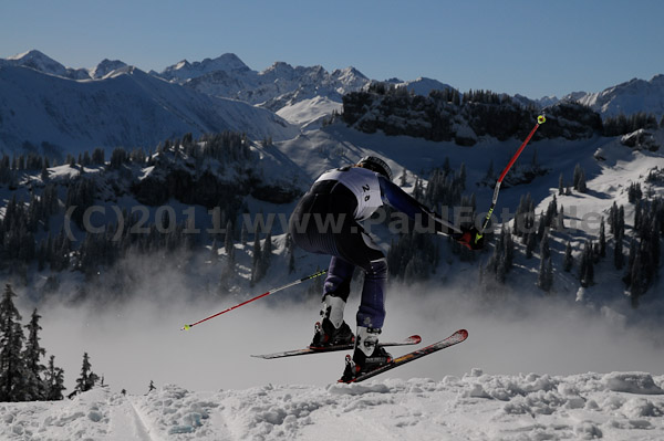 Dt. Schülercup Finale II 2011