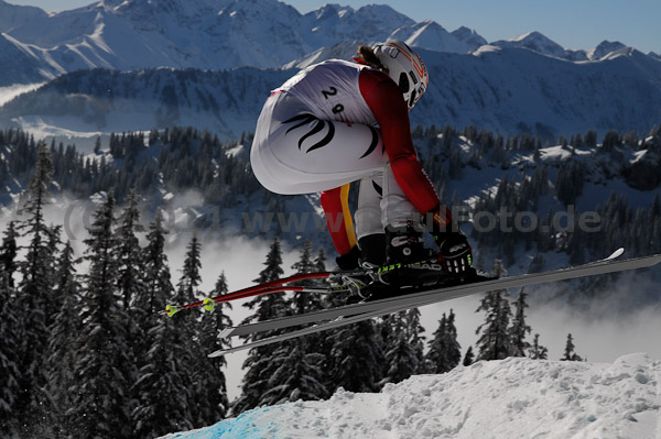 Dt. Schülercup Finale II 2011