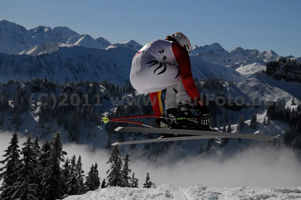 Dt. Schülercup Finale II 2011