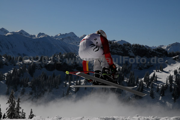 Dt. Schülercup Finale II 2011