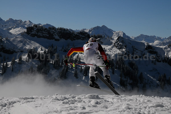 Dt. Schülercup Finale II 2011