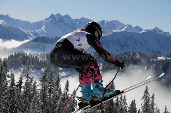 Dt. Schülercup Finale II 2011