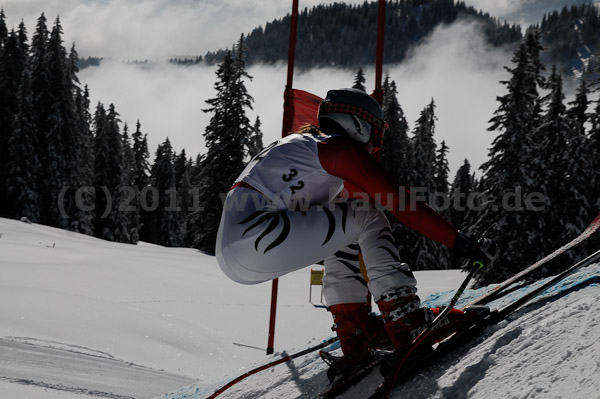 Dt. Schülercup Finale II 2011