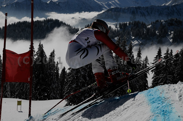 Dt. Schülercup Finale II 2011