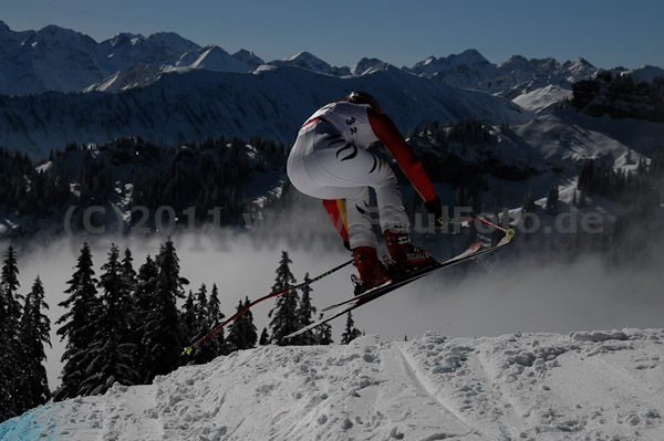 Dt. Schülercup Finale II 2011