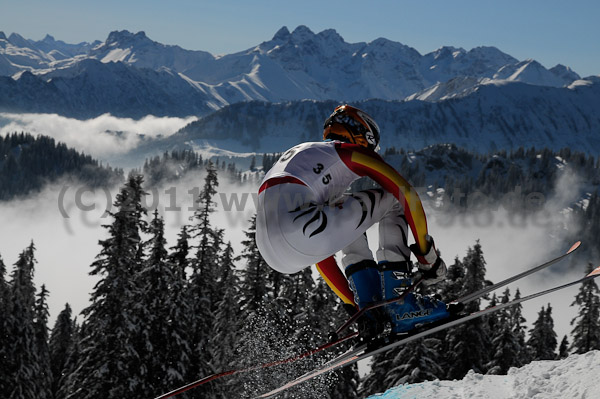 Dt. Schülercup Finale II 2011