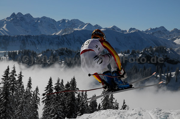 Dt. Schülercup Finale II 2011