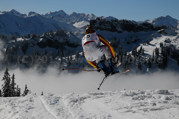 Dt. Schülercup Finale II 2011