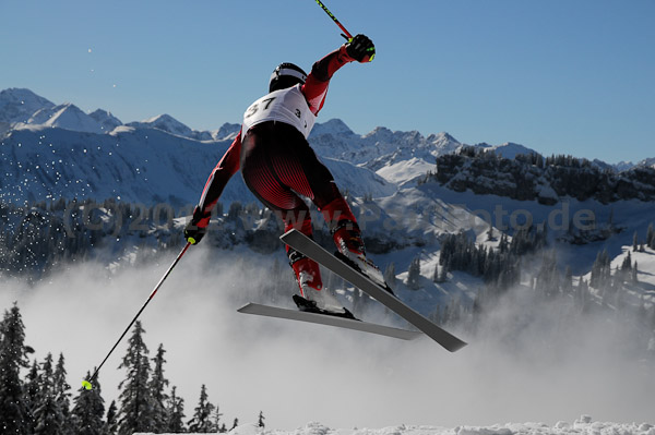 Dt. Schülercup Finale II 2011