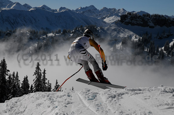 Dt. Schülercup Finale II 2011