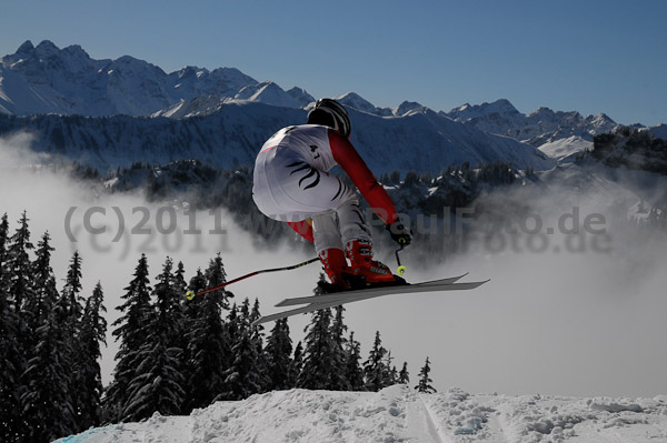 Dt. Schülercup Finale II 2011