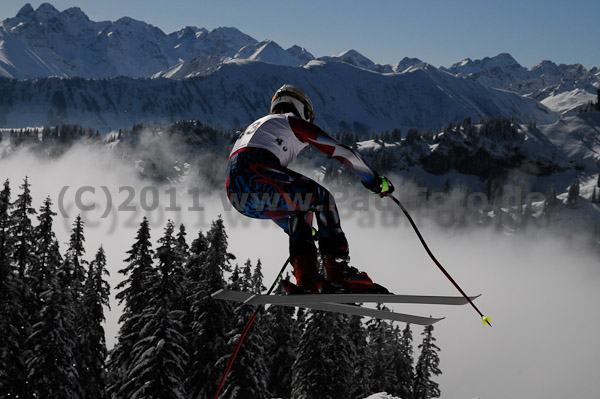 Dt. Schülercup Finale II 2011