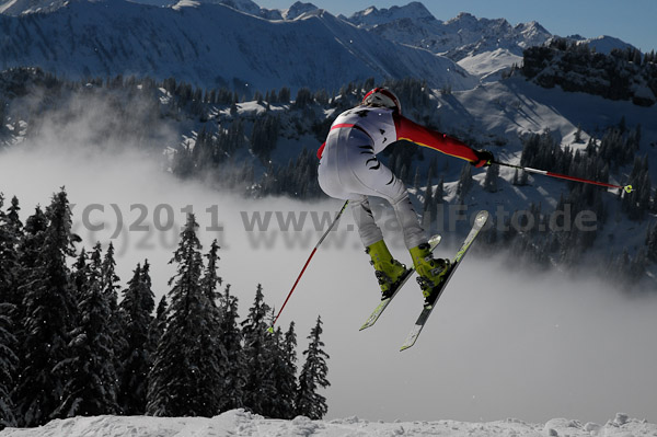 Dt. Schülercup Finale II 2011