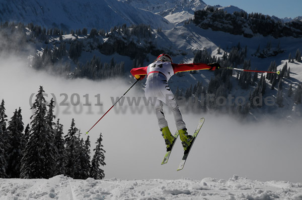 Dt. Schülercup Finale II 2011