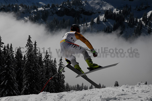 Dt. Schülercup Finale II 2011