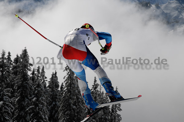 Dt. Schülercup Finale II 2011