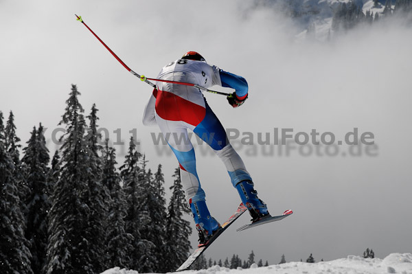 Dt. Schülercup Finale II 2011