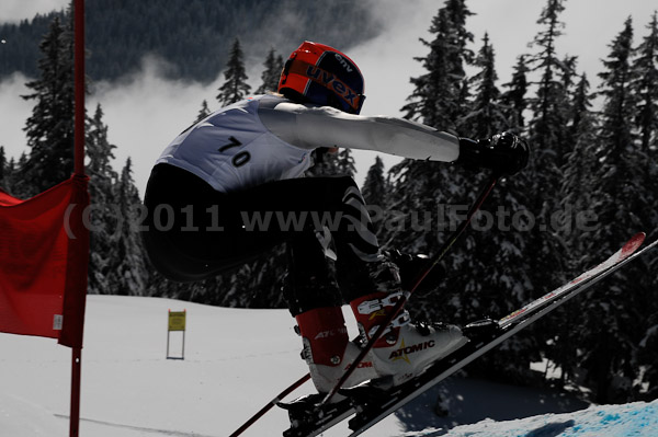 Dt. Schülercup Finale II 2011