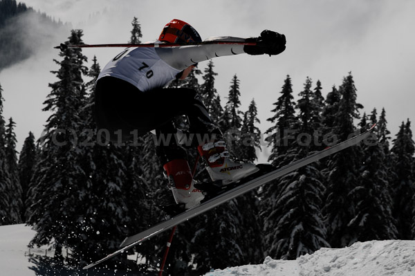 Dt. Schülercup Finale II 2011