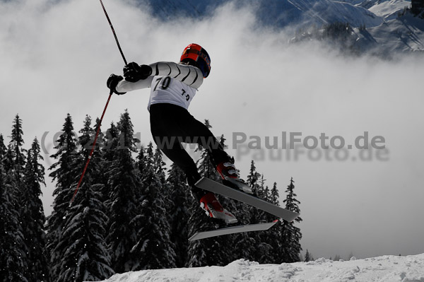 Dt. Schülercup Finale II 2011