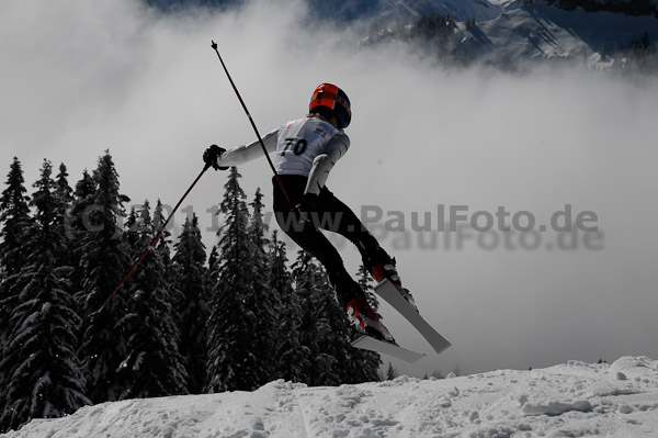 Dt. Schülercup Finale II 2011