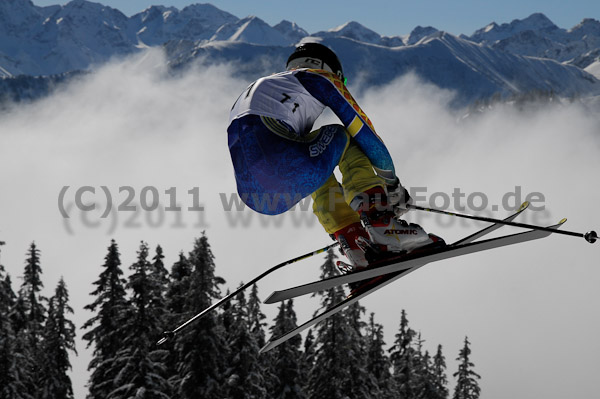 Dt. Schülercup Finale II 2011