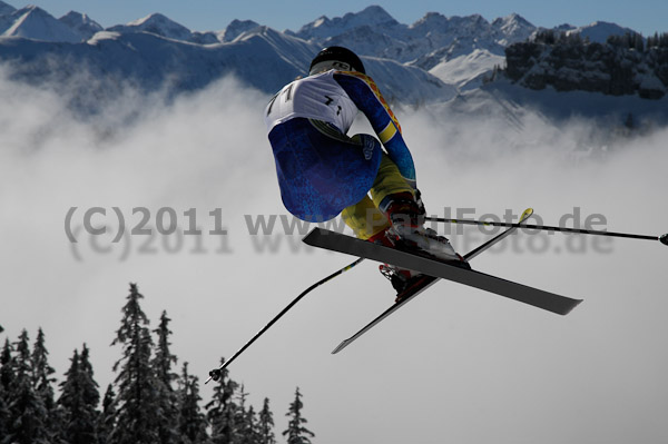 Dt. Schülercup Finale II 2011