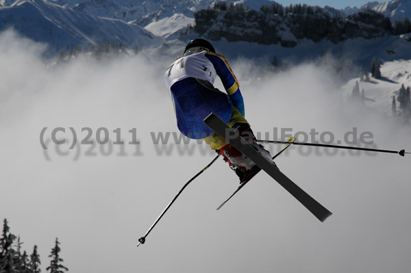 Dt. Schülercup Finale II 2011