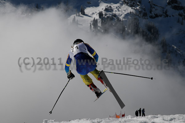 Dt. Schülercup Finale II 2011