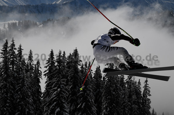 Dt. Schülercup Finale II 2011