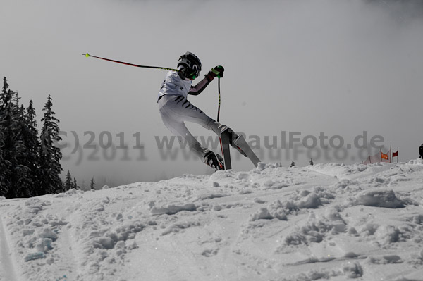 Dt. Schülercup Finale II 2011