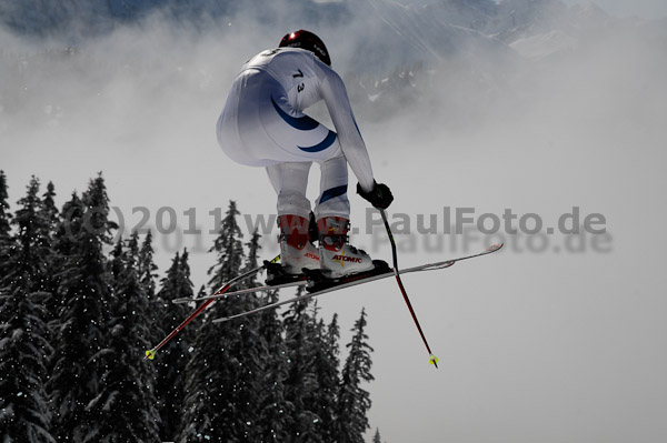 Dt. Schülercup Finale II 2011