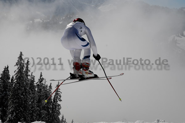 Dt. Schülercup Finale II 2011